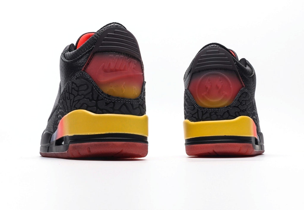 J Balvin x Air Jordan 3 Rio Brings The Heat To Summer