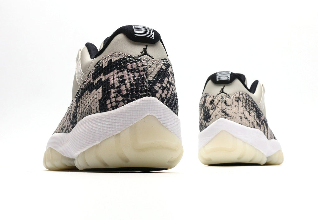 Air Jordan 11 Low “Snakeskin” [PK GOD]