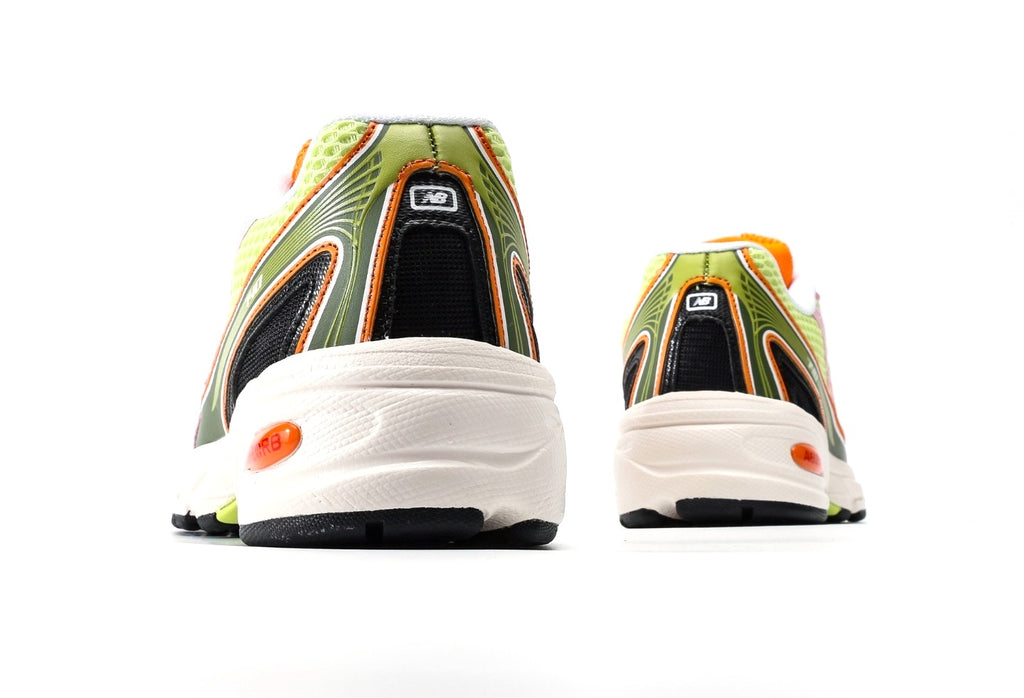 New Balance 740 Concepts Saignée