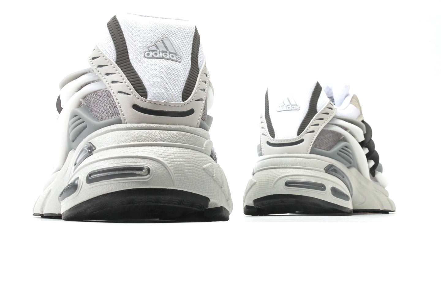 Pharrell Williams x adidas Adistar Jellyfish “Grey”