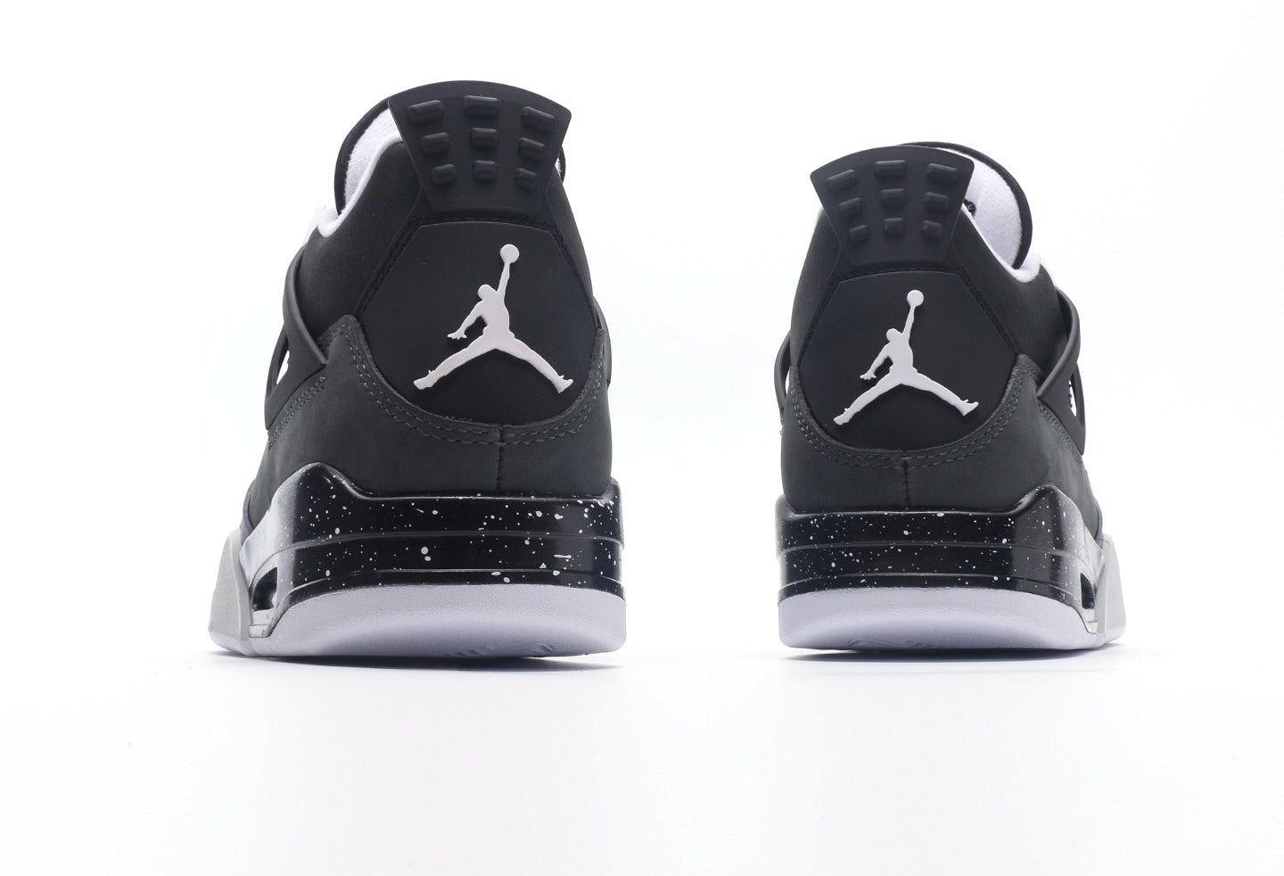 Air Jordan 4 Retro "Fear"