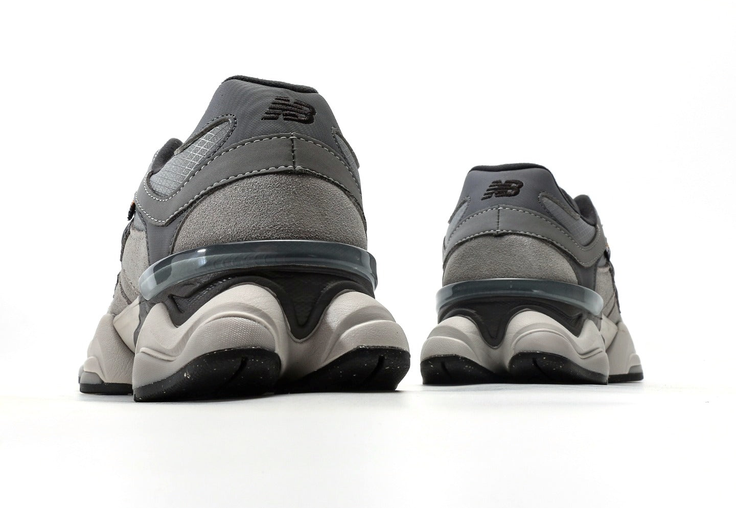 New Balance 9060 NB Cordura Gray