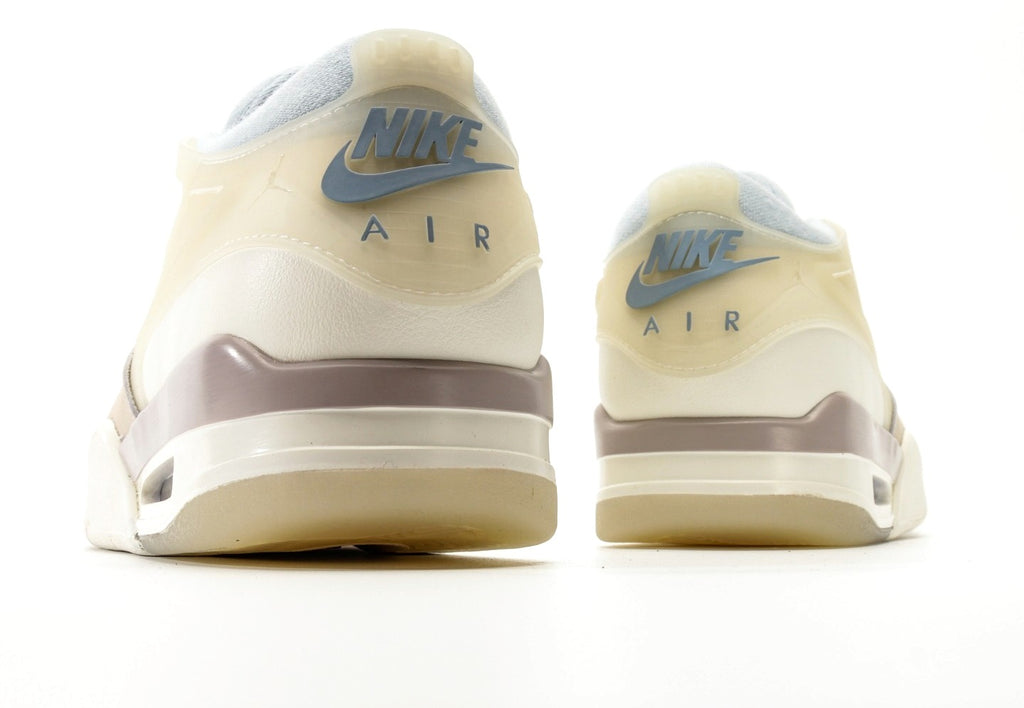 Air Jordan 4 RM GS Easter Sail