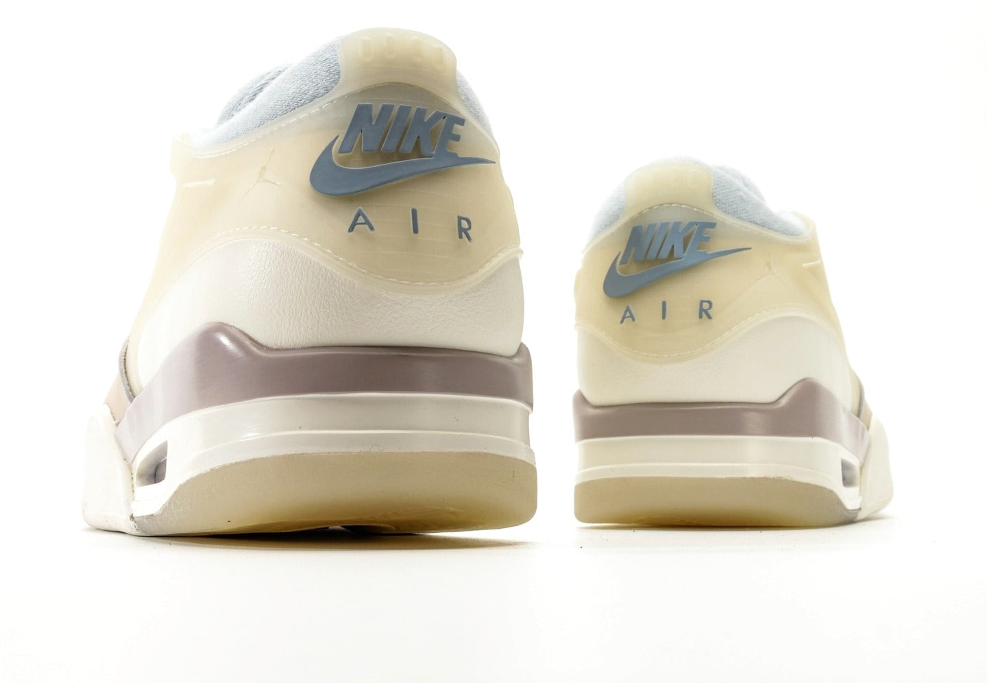 Air Jordan 4 RM GS Easter Sail