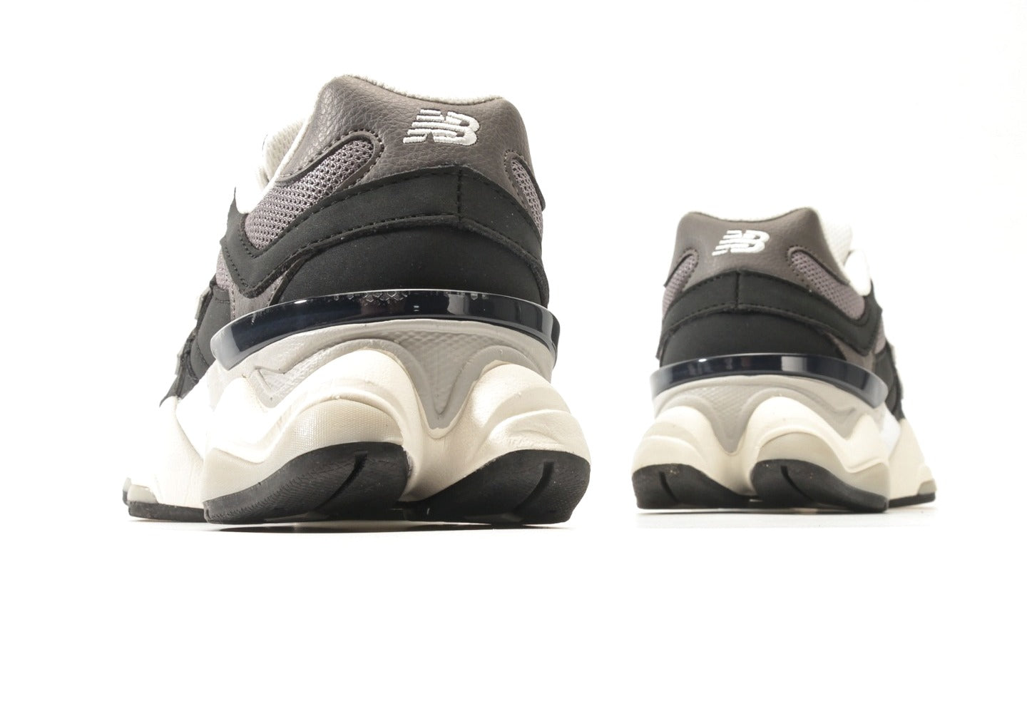New Balance 9060 "BLACK TORNADO"