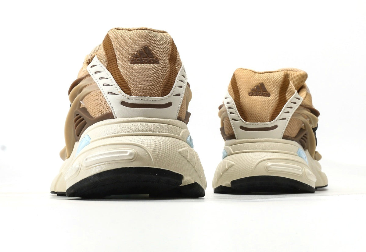 Pharrell Williams x adidas Adistar Jellyfish “Dark Brown”