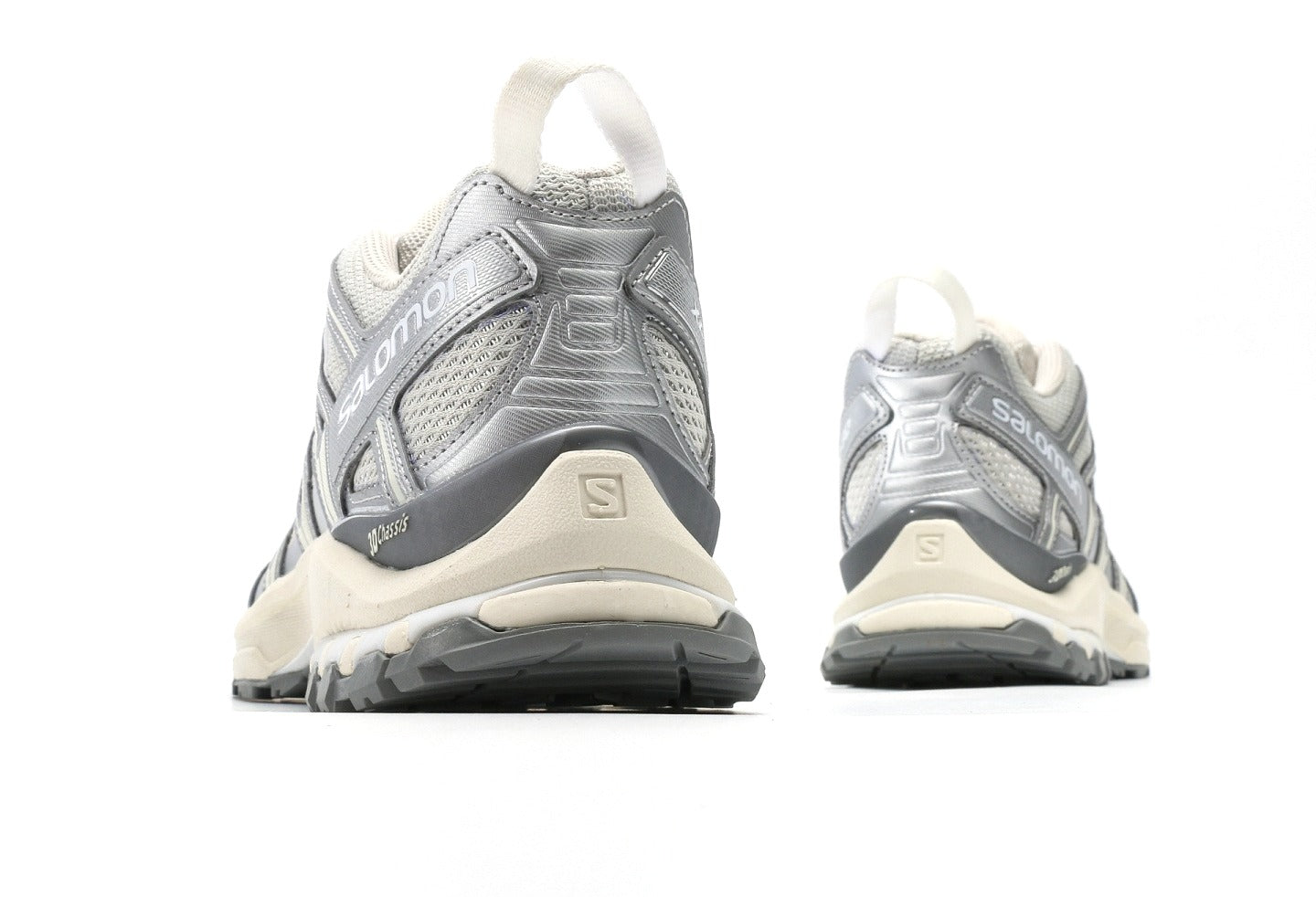 Salomon XA Pro 3D Silver White