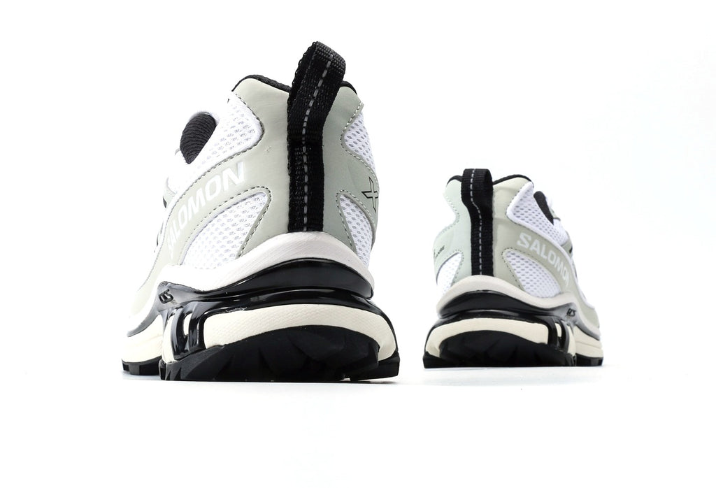 Salomon XT-6 Expanse "White"