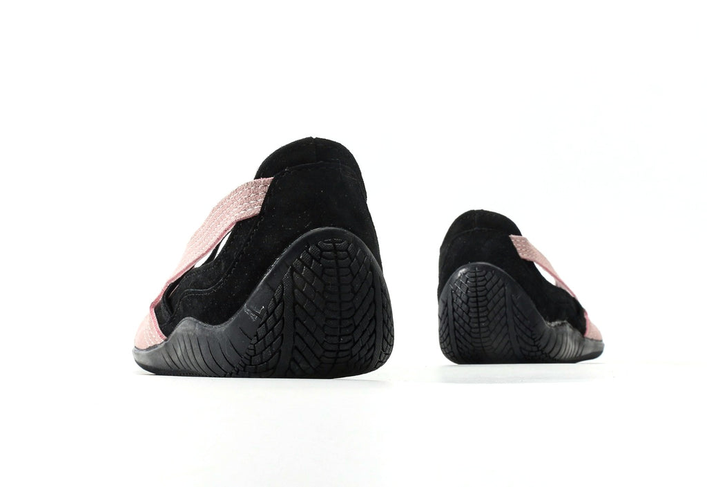 Speedcat Ballet Leather