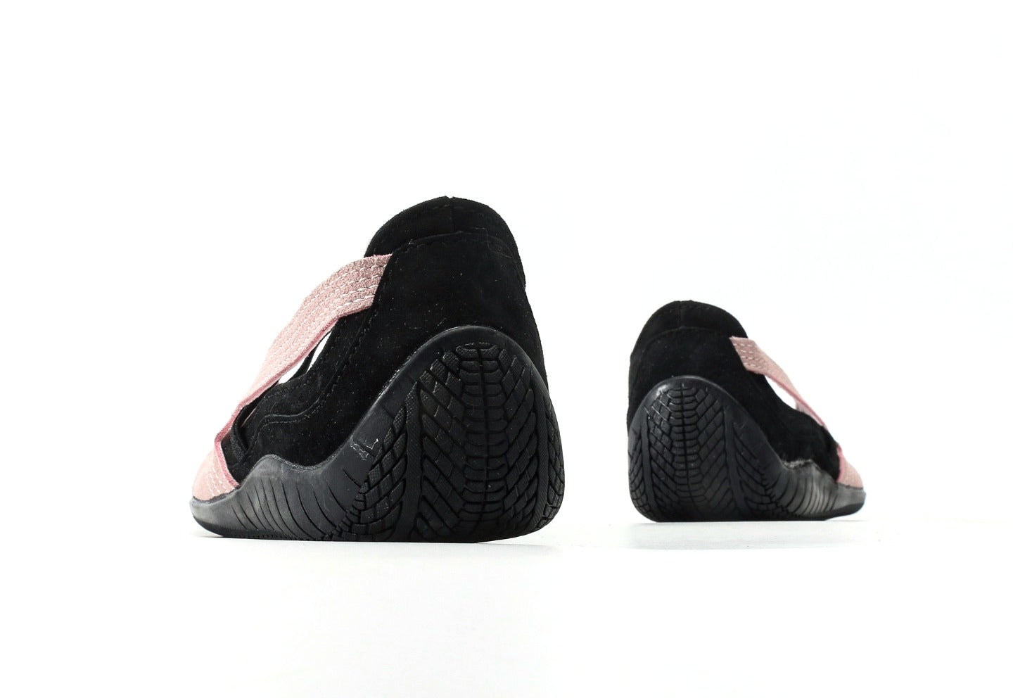 Speedcat Ballet Leather