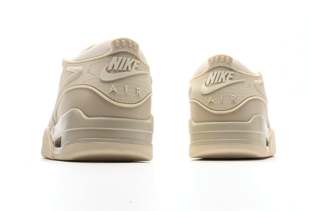 Air Jordan 4 RM Legend Light Brown