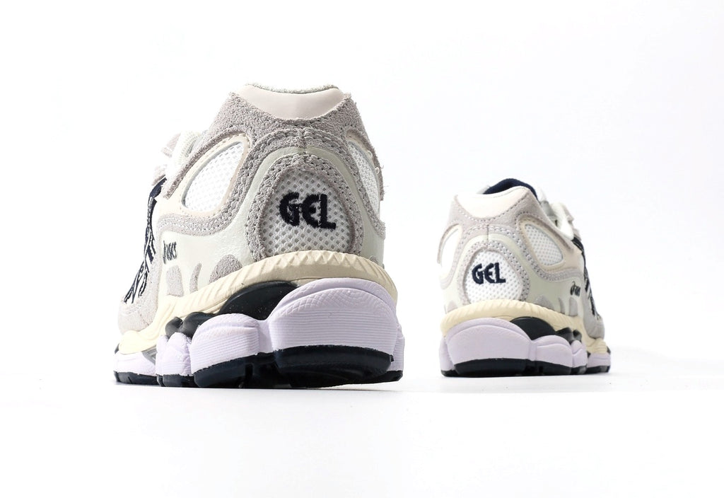 Gel-NYC "White Black"