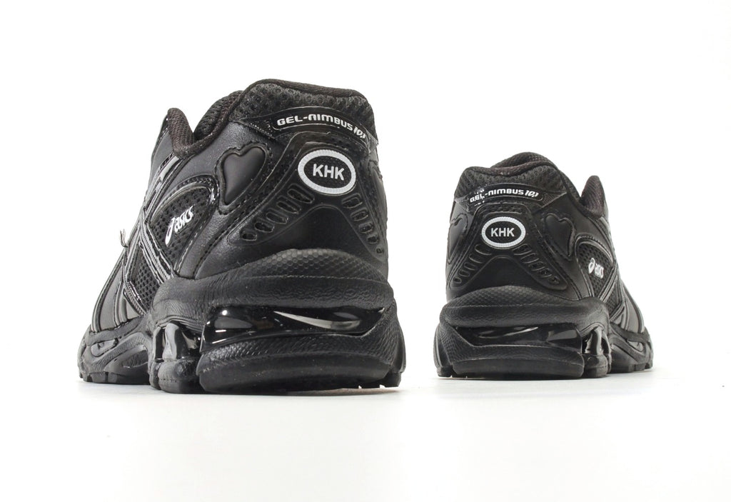 Gel-Nimbus 10.1 Kimh?kim Black
