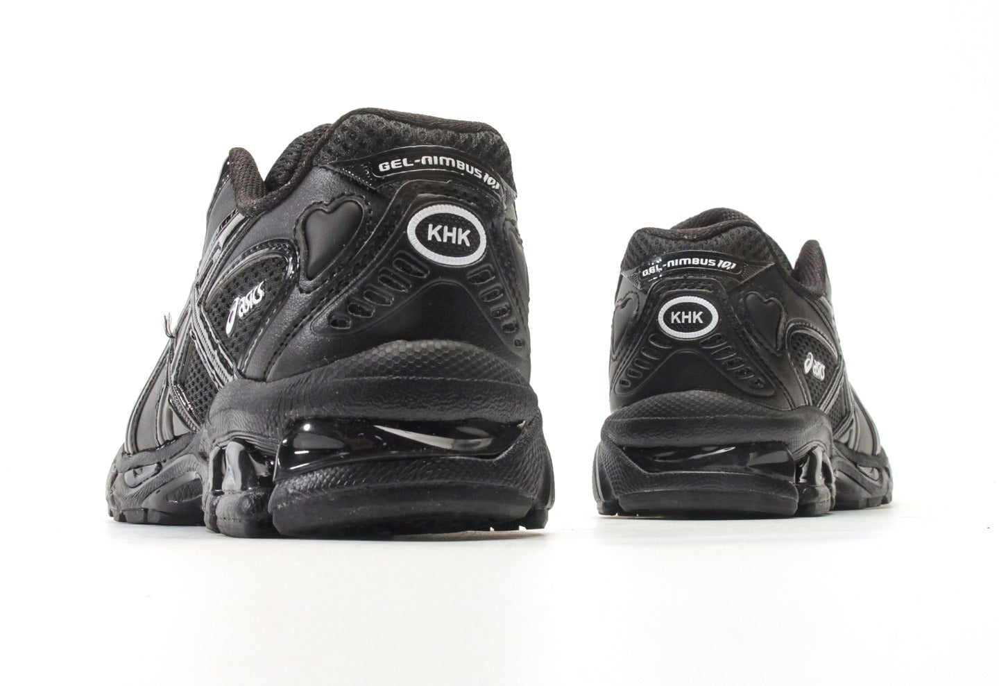 Gel-Nimbus 10.1 Kimh?kim Black