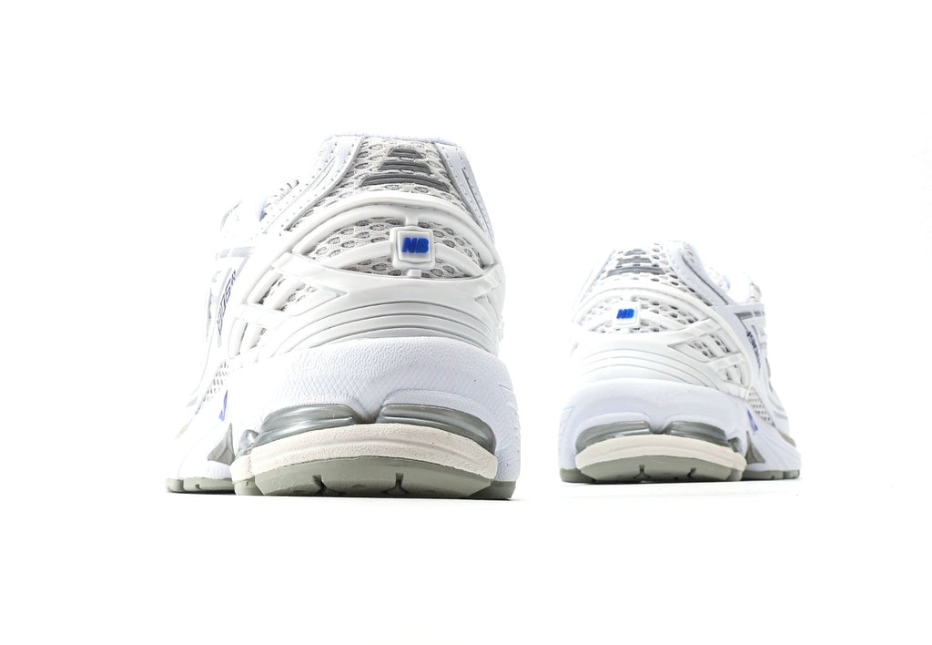 New Balance 1906R White Team Royal