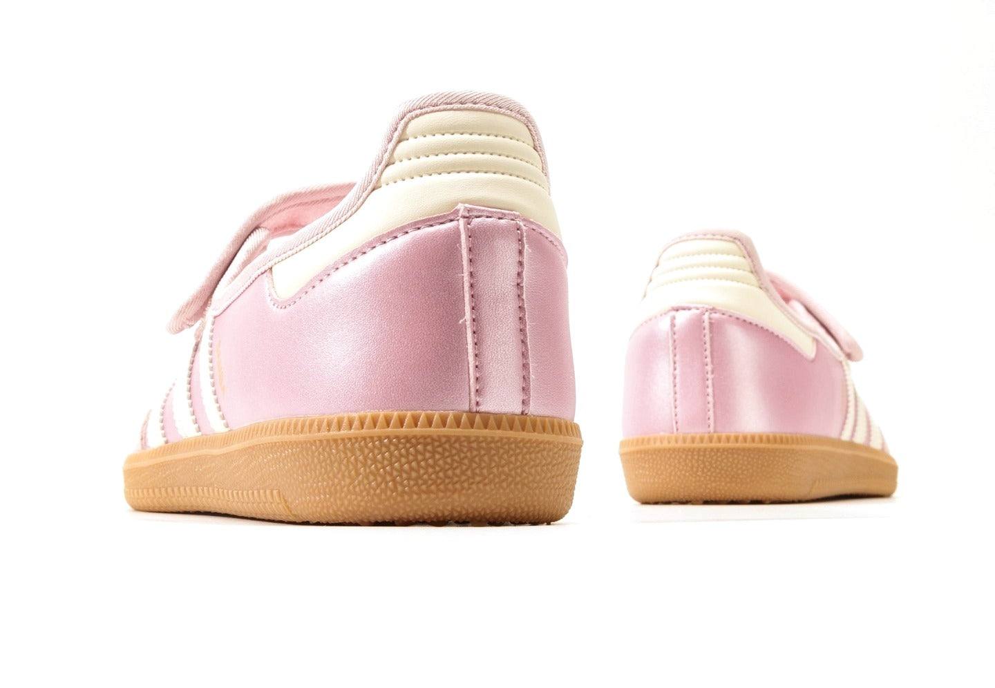 Samba Jane Pink