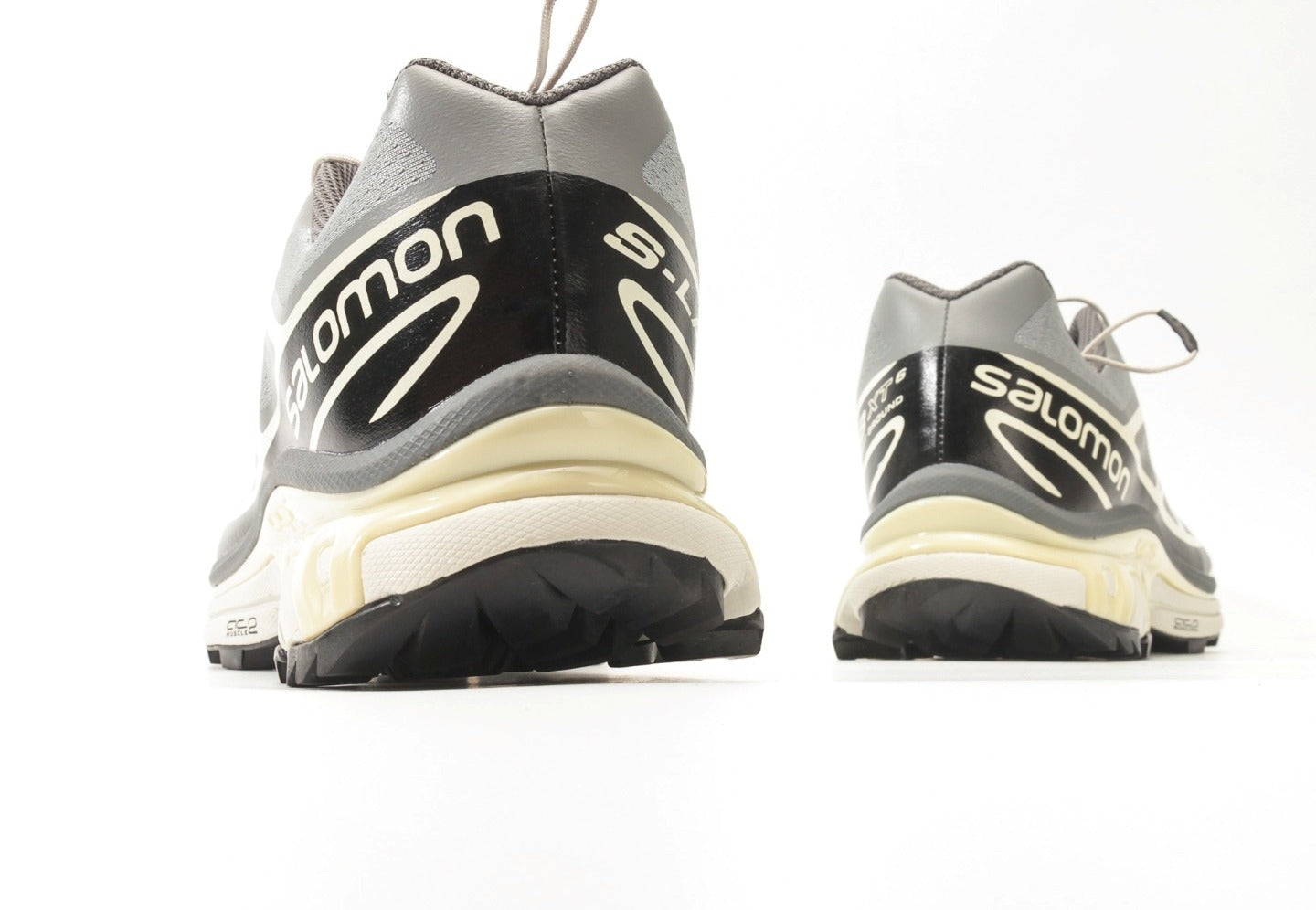Salomon XT-6 Recut Monument Phantom