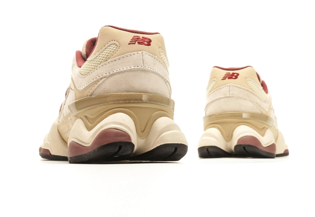 New Balance 9060 "Mercury"