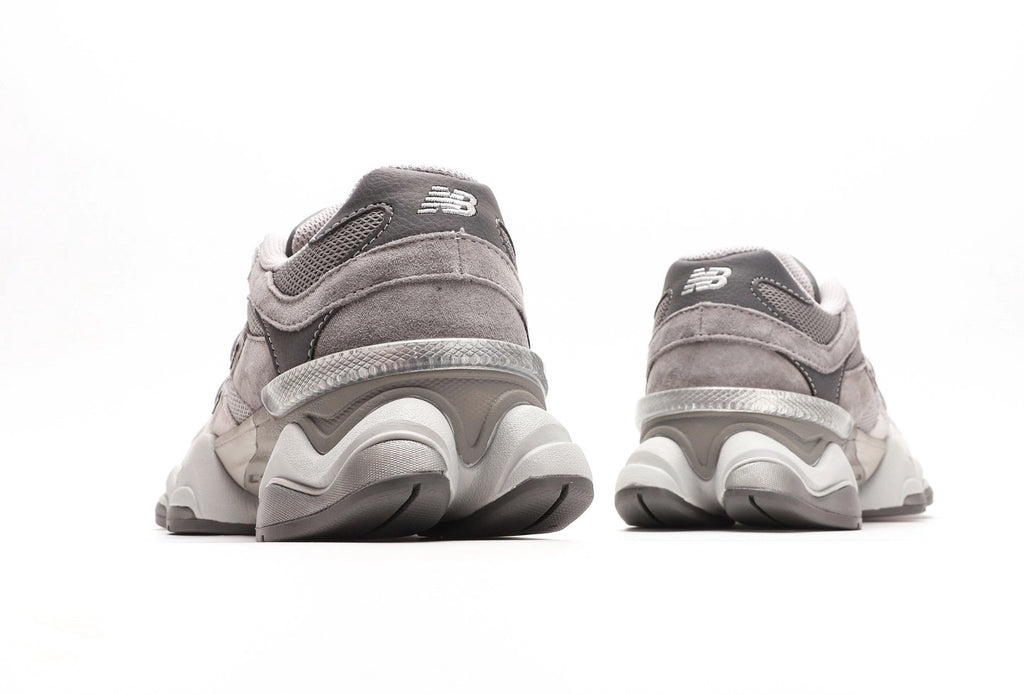 New Balance 9060 "Shadow Grey"