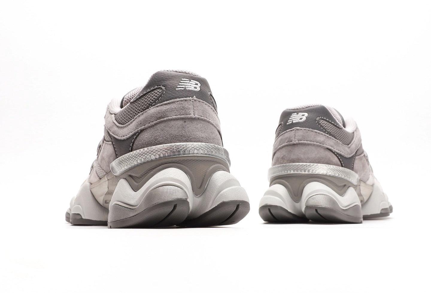 New Balance 9060 "Shadow Grey"