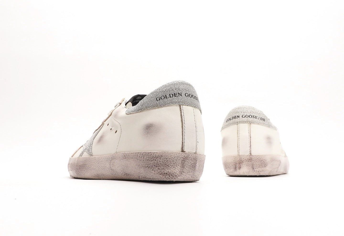 Golden Goose Super-Star