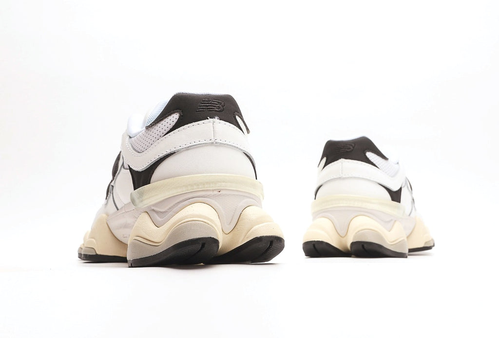 New Balance 9060 White Black