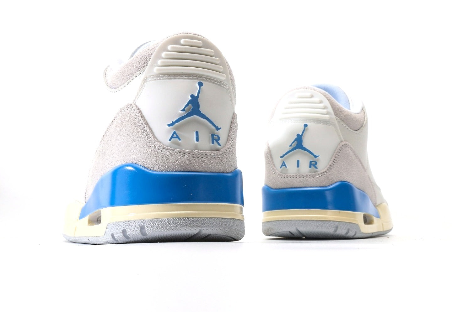 Air Jordan 3 Lucky Shorts