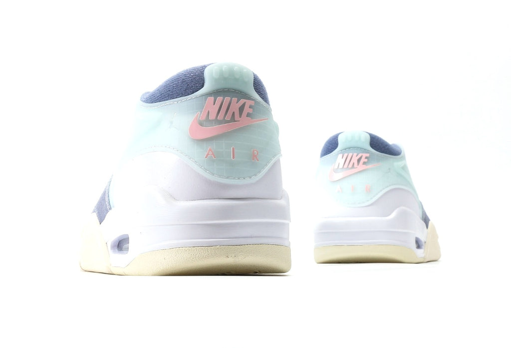 Air Jordan 4 RM Diffused Blue Ashen Slate