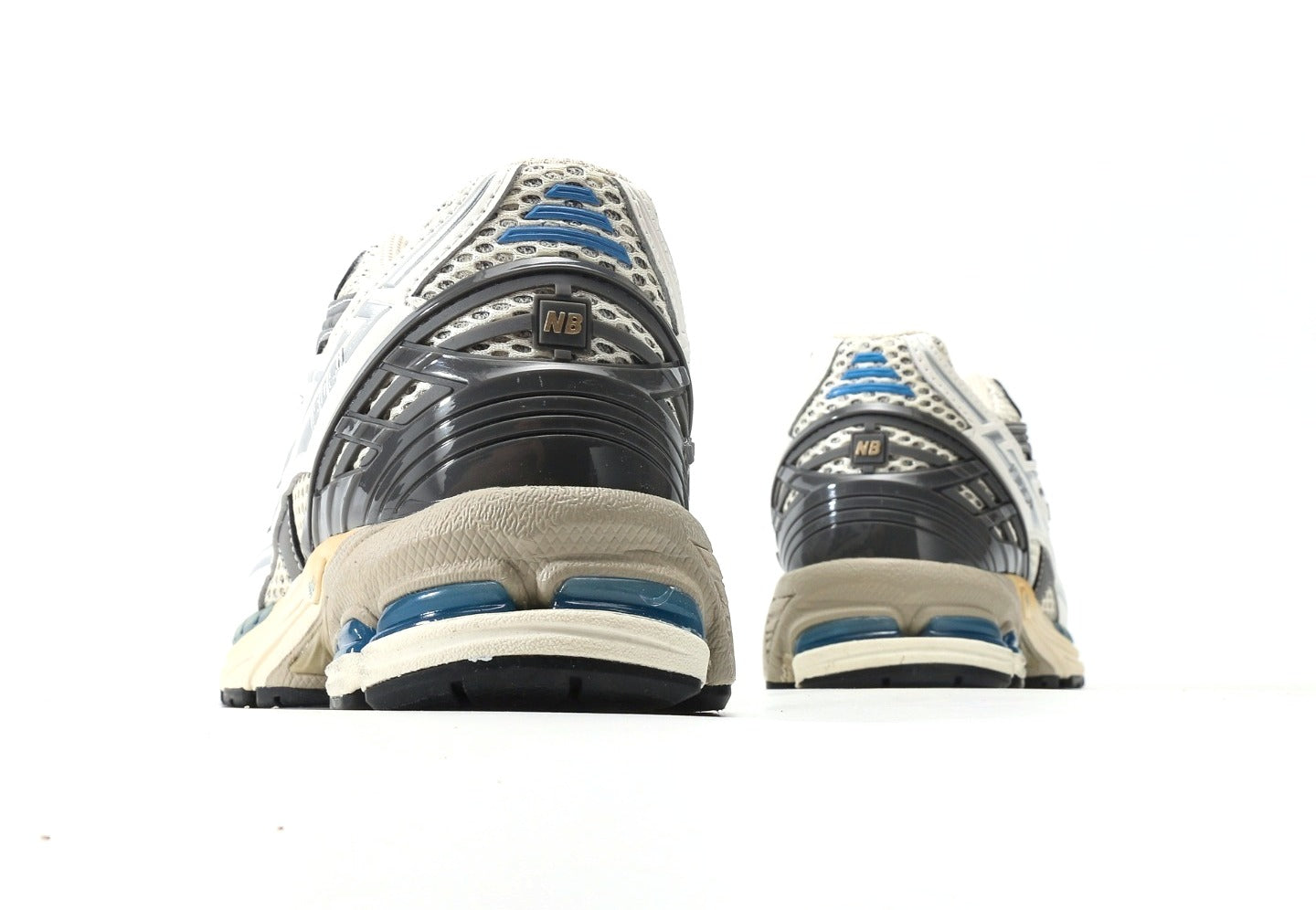 New Balance 1906N "Raincloud Magnet"