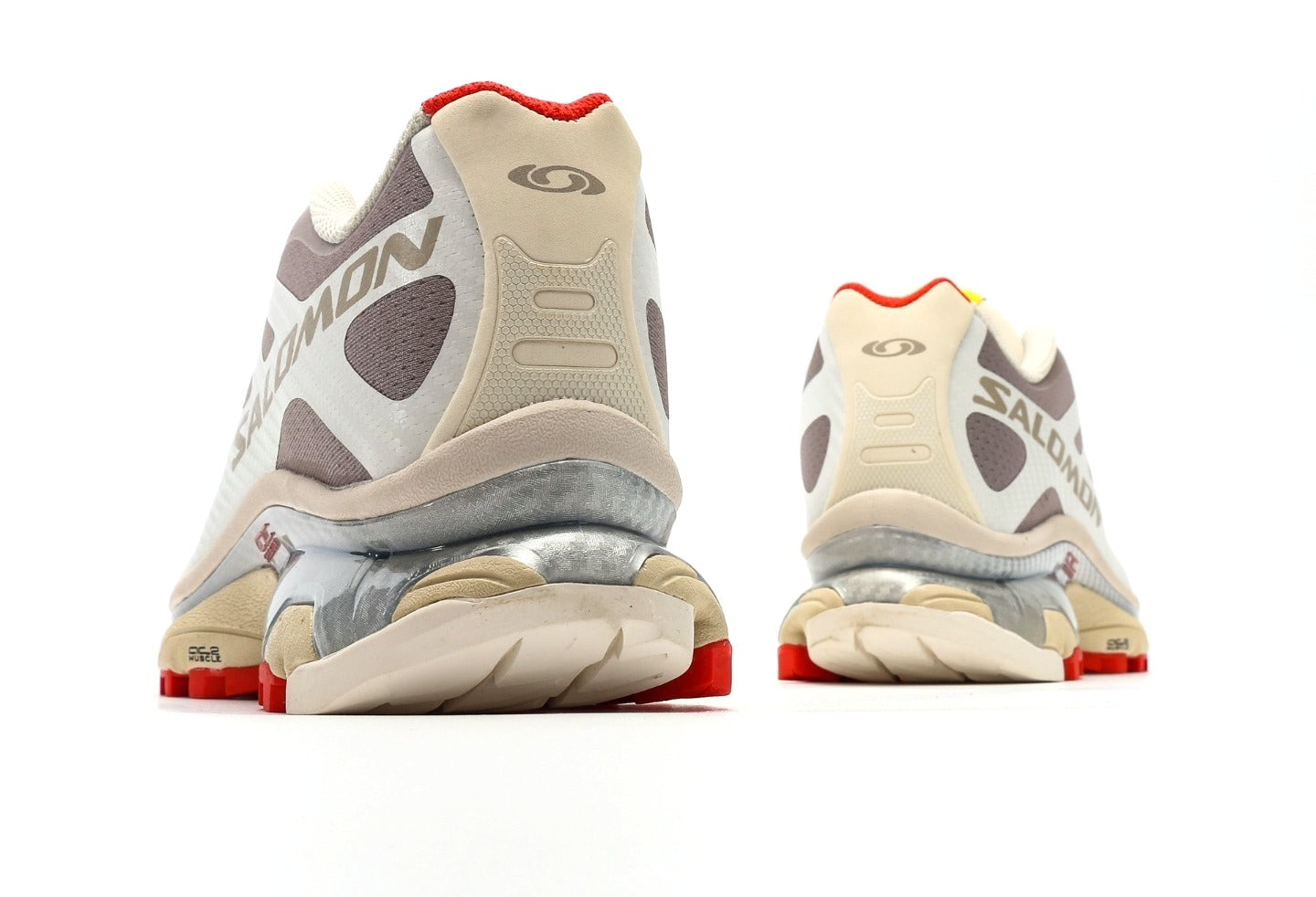 Salomon XT-4 OG "Vanilla Ice"