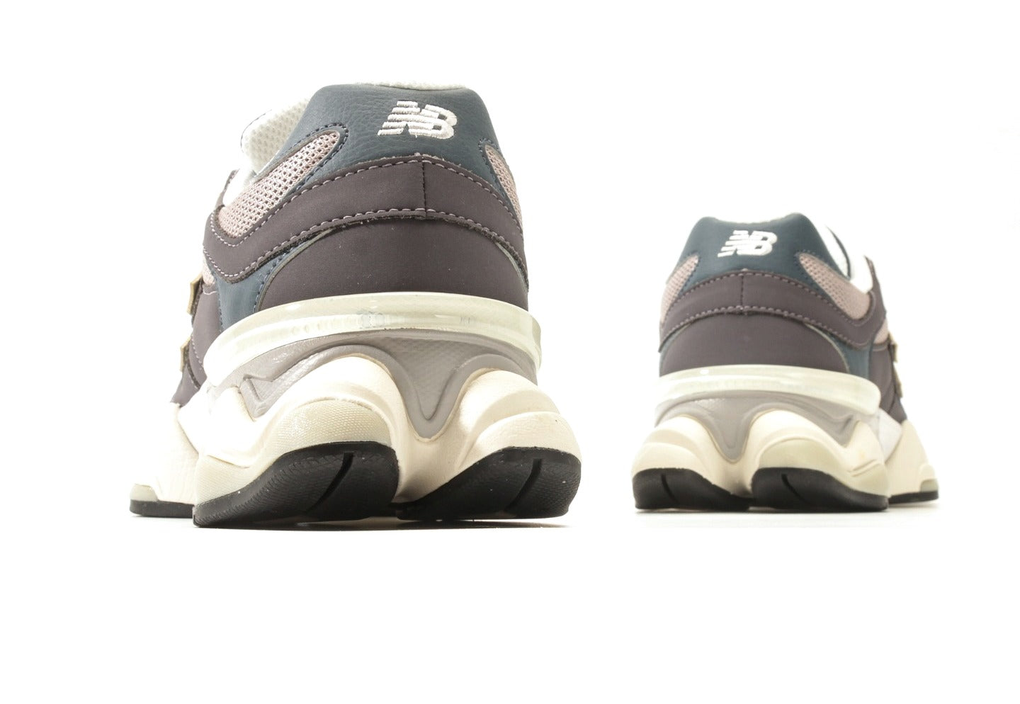 New Balance 9060 "Neptune Grey"