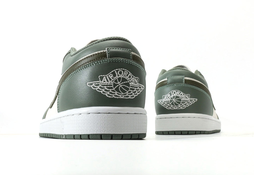 Air Jordan 1 Low "Vintage Lichen"