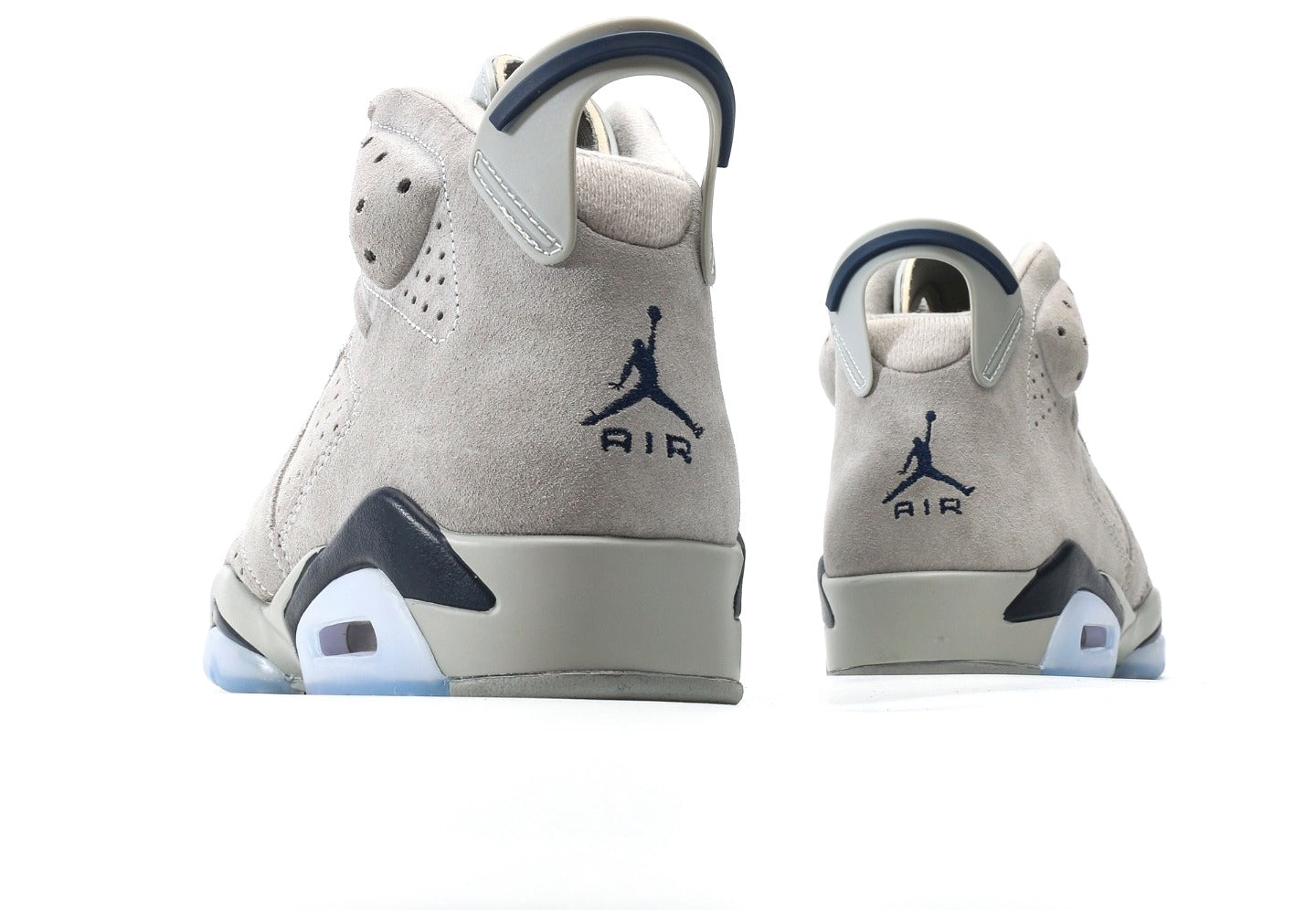 Air Jordan 6 "Georgetown" [PK GOD]
