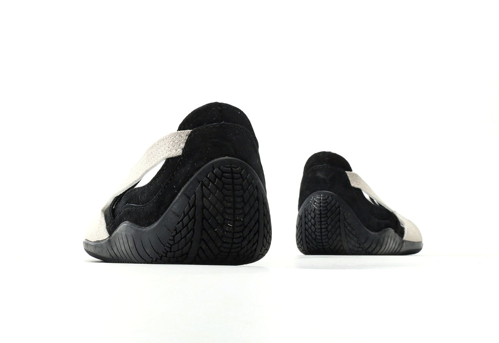Speedcat Ballet Leather