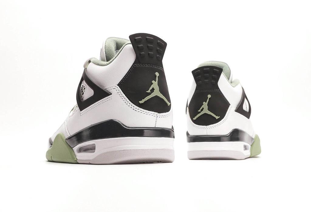 Air Jordan 4 "Seafoam" [PK GOD]