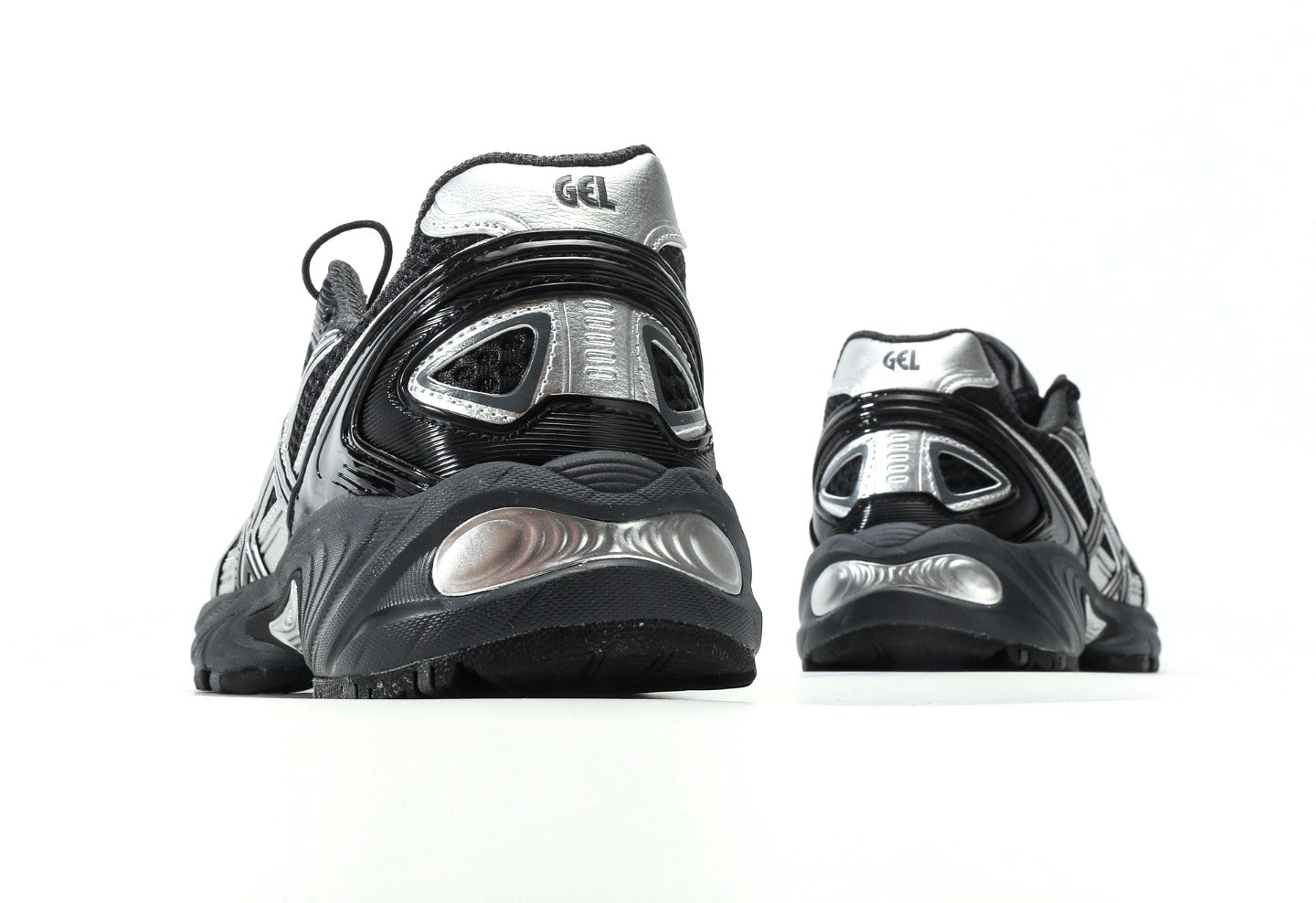 Gel-Kahana TR V4 Carbon Black