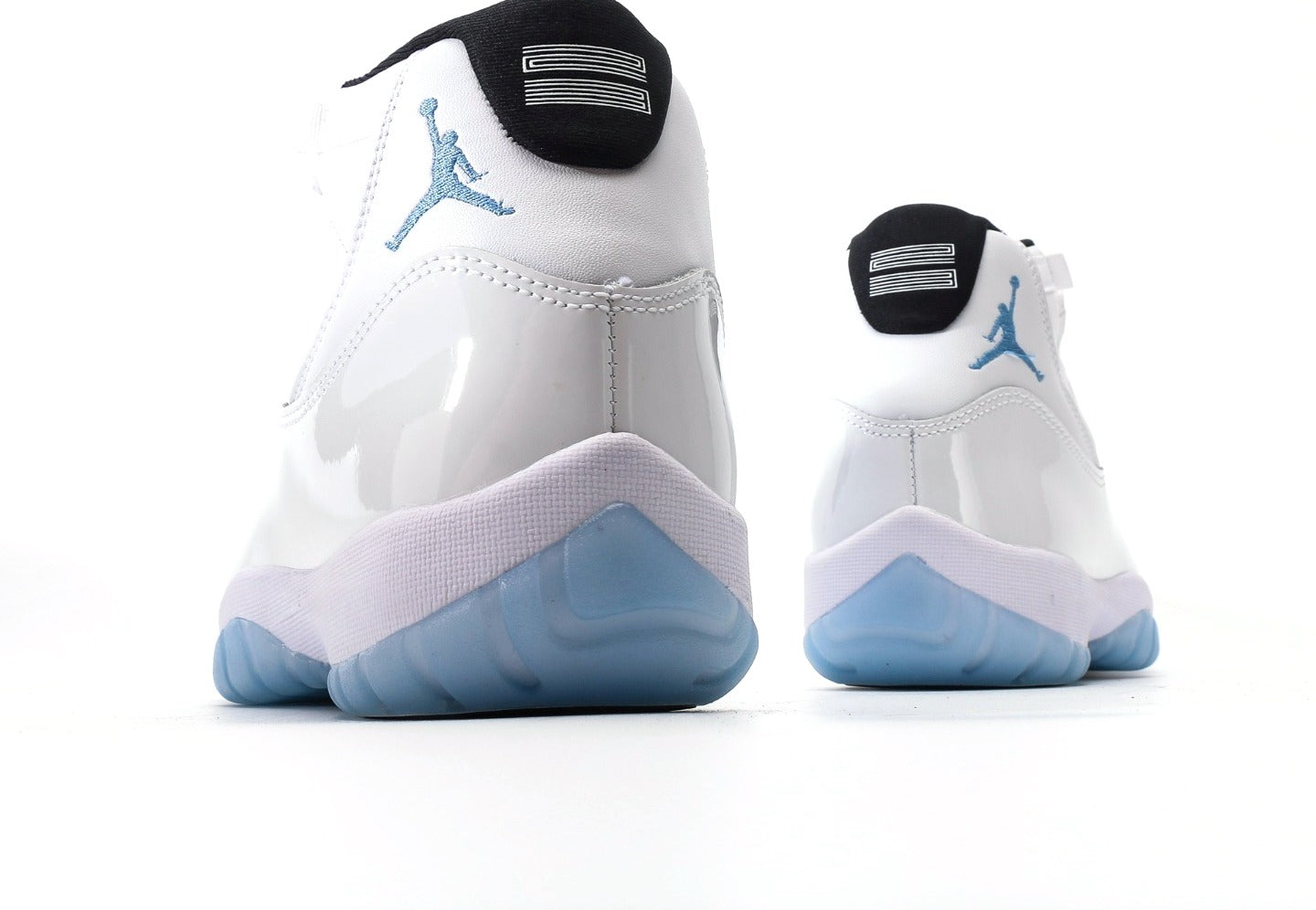 Air Jordan 11 Retro Legend Blue [PK GOD]