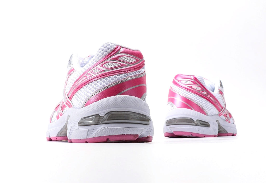 Gel-1130 "White Pure Silver Pink"
