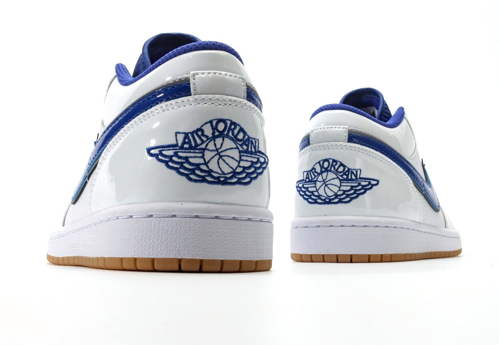 Air Jordan 1 Low Dodgers