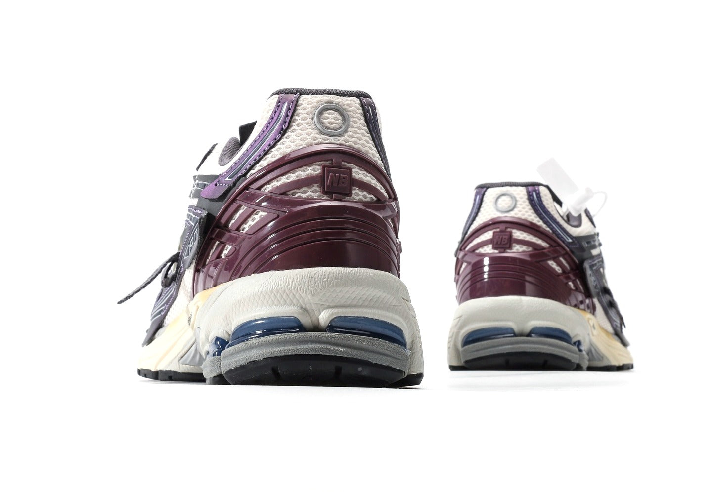 New Balance 1906A "Inkwell/Sea Salt"