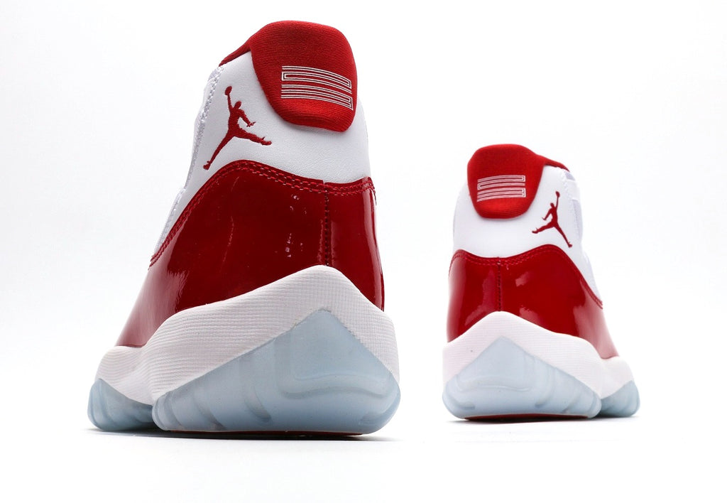 Air Jordan 11 Cherry [PK GOD]