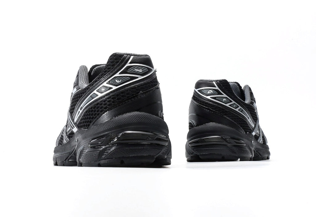 Gel-1130 "Black Pure Silver"