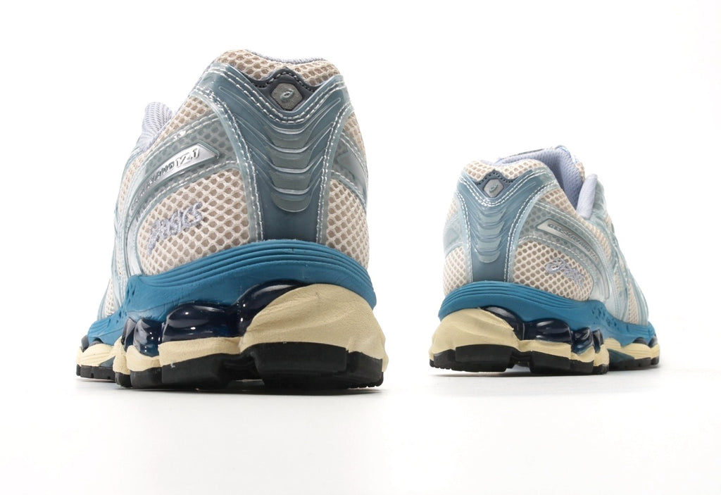 Gel-Kayano 12.1 Kith Voyage