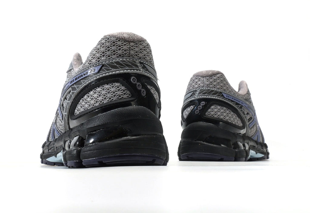 Gel Kayano 20 "Indigo Fog"