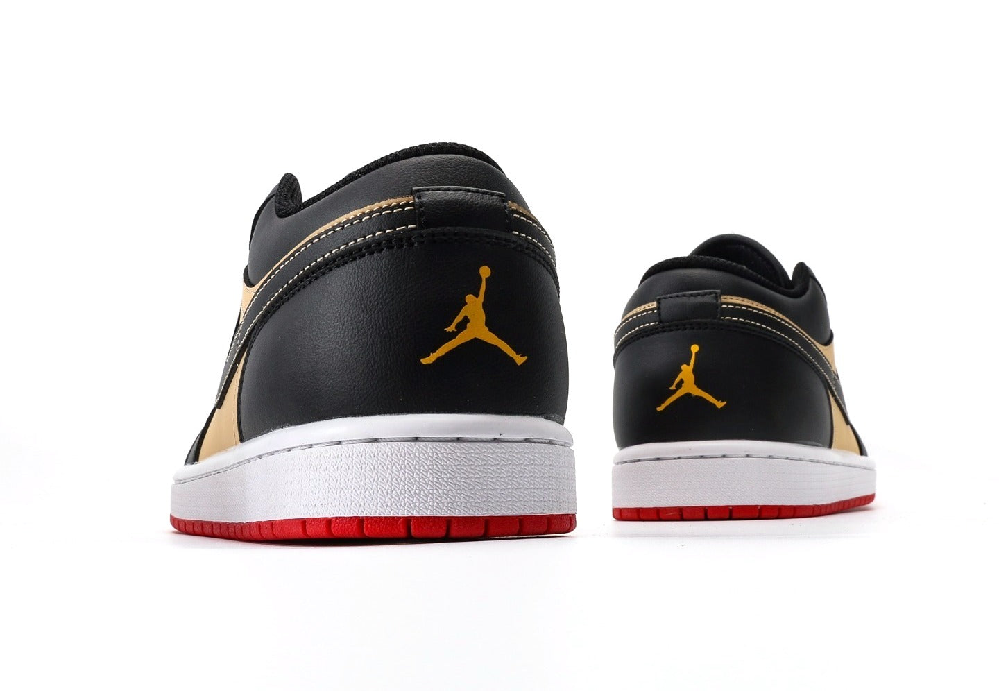 Air Jordan 1 Low Pi[PK GOD]a
