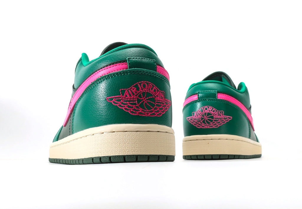 Air Jordan 1 Low Watermelon