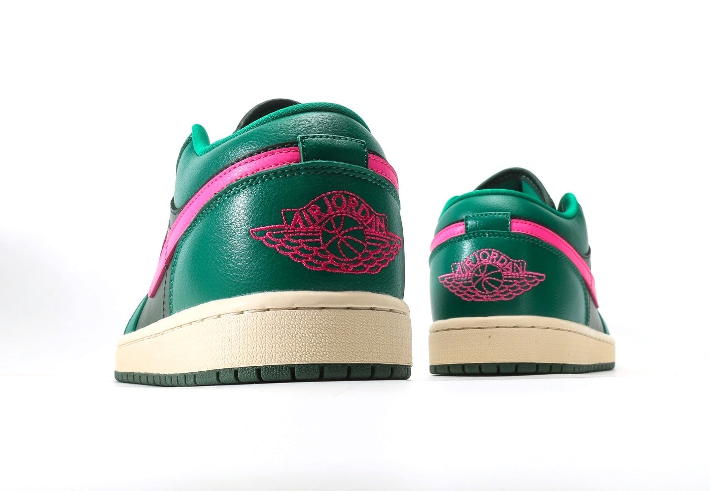 Air Jordan 1 Low Watermelon