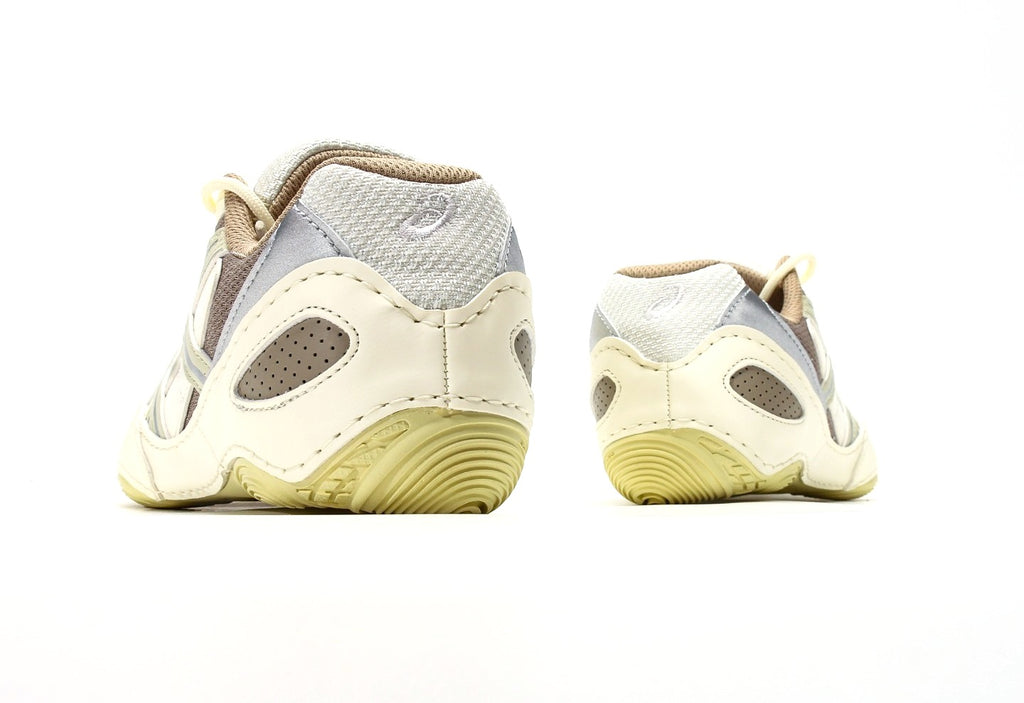 Hypersync Oyster White/Ivory
