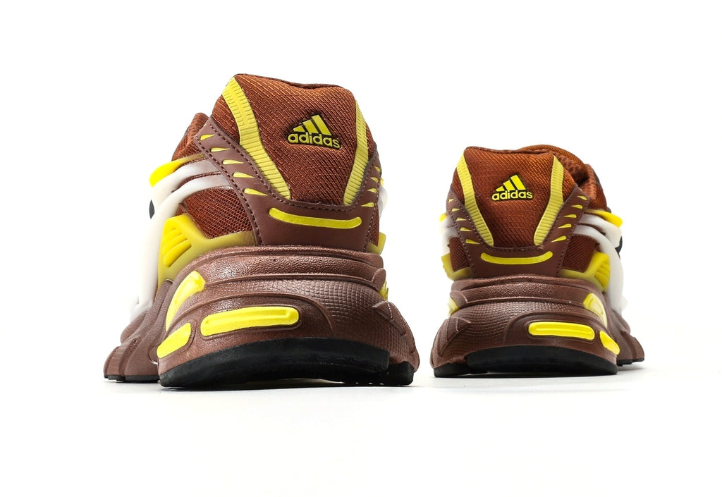 Pharrell Williams x adidas Adistar Jellyfish “Auburn Timber”