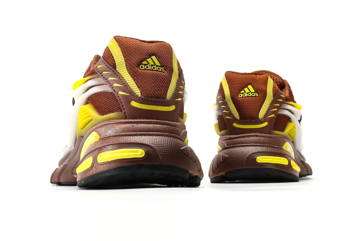 Pharrell Williams x adidas Adistar Jellyfish “Auburn Timber”